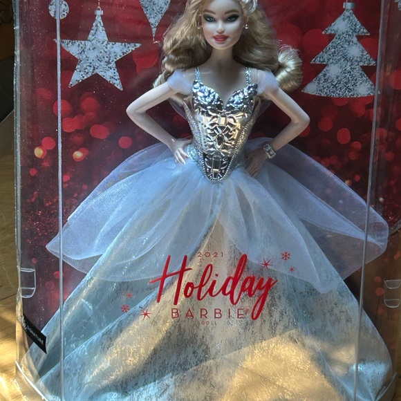 Barbie Collection - Picture 7 of 13